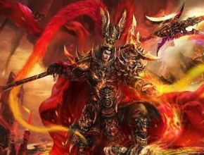 三国时期武力值最强的人是谁？盘点三国武力值排名前五的将领