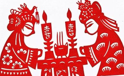 纳彩是古代婚仪六礼之一，《礼记》和《仪礼》有何记载？