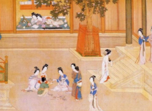 发动壬寅宫变的宫女分别都是谁？16个宫女为何勒不死一个嘉靖