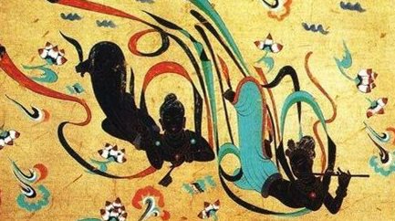 壁画的发展可追溯到石器时代，古代有哪些杰出的壁画？