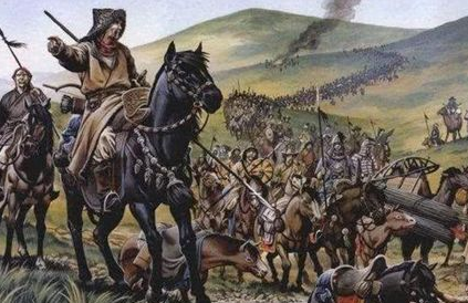 靖康之变后，宋徽宗的21个女儿分别是什么下场？