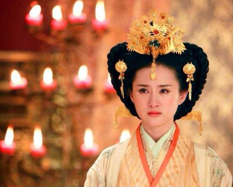 汉武帝对陈阿娇如此喜欢 陈阿娇的下场为何如此凄凉