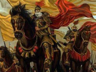 仆固怀恩举兵叛乱真的是被逼的吗？最后死于乱军之中