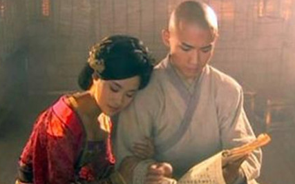 高阳公主如何与辩机和尚有染？房家真的因为此事而造反吗？