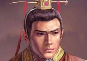 高凝：高欢最软弱无能的儿子，王妃出轨都不敢阻止