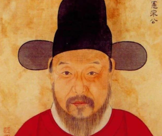 宋濂生长在一个怎样的时代？为什么说他的大明开朝的祥瑞之人？