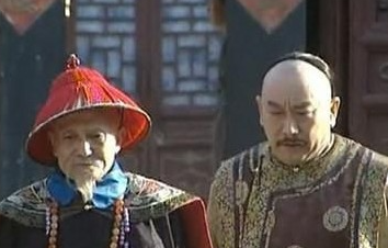 索额图的功绩不少，为什么却成了大清的罪人呢?