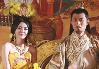 陈后主陈叔宝亡国后是什么结局？曾向新皇帝讨官做