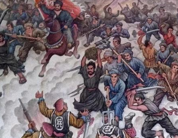 清帝以&ldquo;永不加赋&rdquo;为祖训，为什么各地还是不断爆发农民起义？