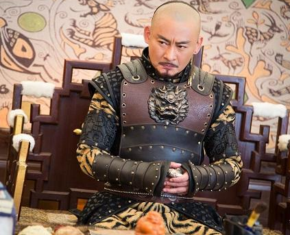 俗话说虎毒不食子 代善为何多次上奏斩杀自己的儿子