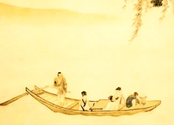 张岱的一生有着怎样的经历？他用写书的方式实现了人生价值