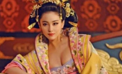 武则天出家为尼的真正目的是什么？她是怎么考虑的？