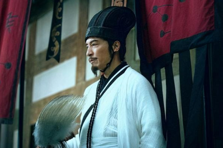 诸葛亮五次北伐中原，到底为的是什么？