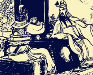 关羽收留周仓，又为何拒绝廖化？这是为何