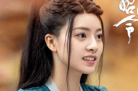 《玉昭令》中张艺扮演的谁？她的表现如何呢？