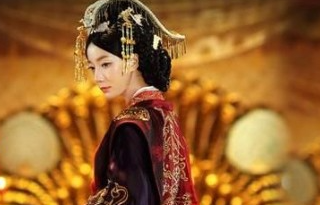 卫子夫是一代贤后，为什么最后下场却很凄惨？