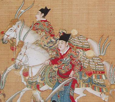 武则天时期的特务组织叫做内卫 她们和锦衣卫是一样的吗