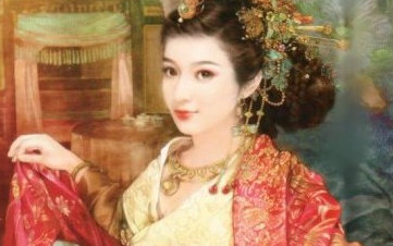 花蕊夫人的身世如何？为什么会成为红颜祸水呢？