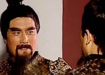 有信布之勇的马超，在季汉五大将中是什么排名？