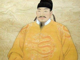 李神符：唐高祖李渊的弟弟，装疯卖傻得善终