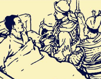 吕布死后赤兔马还生龙活虎，关羽死后它的下场如何？