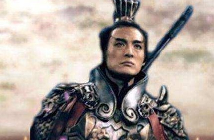 敢一人单挑吕布和赵云，许褚实力如何？