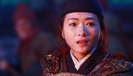 王瑛作为名将戚继光的夫人，她有着怎样慓悍的性格特点？