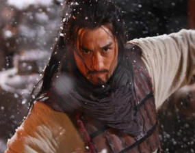 林冲&ldquo;八十万禁军教头&rdquo;是个什么职位？社会地位如何？