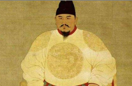 明太祖朱元璋把首都定在南京的原因是什么？