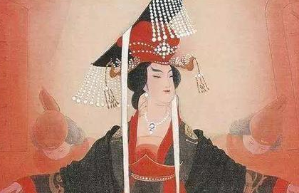 武则天晚年为什么还政给李家 狄仁杰到底和她说了什么