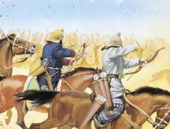 沙陀骑兵的兵制是如何演变的？这种军制有什么优点？