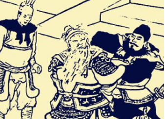 张辽、张郃、张飞三位猛将的综合实力怎么排名呢？