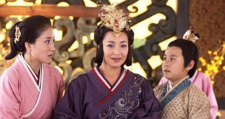 汉武帝想让大姐进宫享福，她为什么拒绝了？