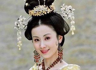 穆邪利：从婢女到北齐皇后，国破后流离失所