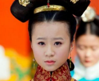 张嫣为什么年仅十一岁就能被立为皇后？她与刘盈还有什么关系？