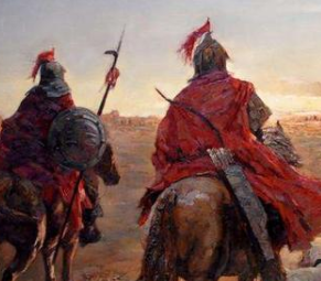 西汉将军李陵，杀敌上万而名传千古，最后为何会投降匈奴？