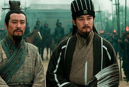 庞统和诸葛亮称号卧龙凤雏 司马懿的绰号又是什么