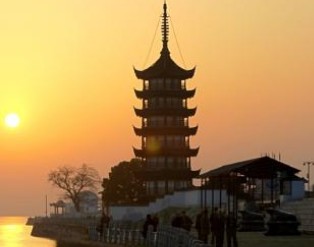 古代人为什么要建塔，塔有什么用途？