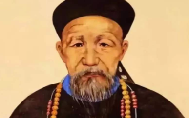 曾国藩身为晚清的重臣，他的俸禄到底有多高呢？