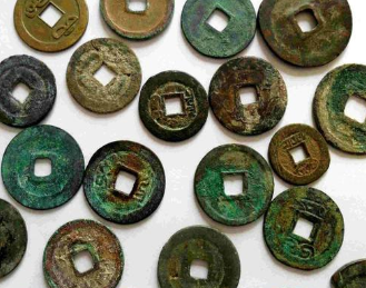 古代的铜钱与银票如何防伪？铸币权在谁的手中？