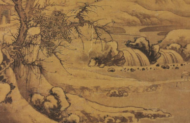 《浪淘沙令·伊吕两衰翁》是哪位诗人的作品？怎么翻译呢？