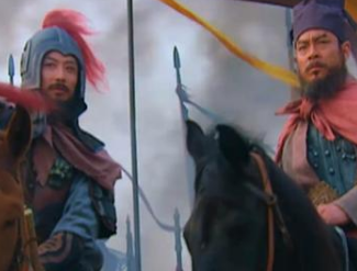 林冲是射杀晁盖的帮手？事情的真相是什么