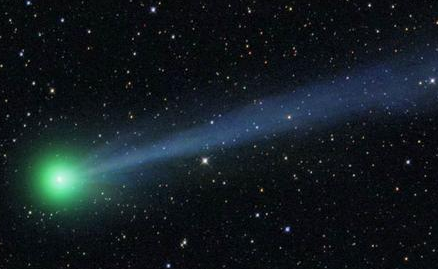 在哈雷去世10多年后，被预报回归的彗星是怎么观测到的？