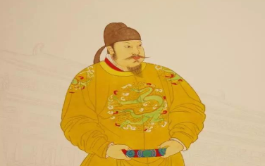 李世民本可以安度晚年，他是怎么去世的？