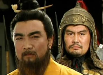 三国正史中六位保镖分别是谁？赵云能排第几？