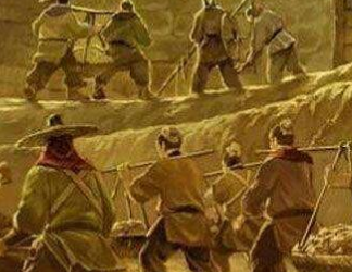 三国时期，各国出兵相比较战国时期为何会少那么人？