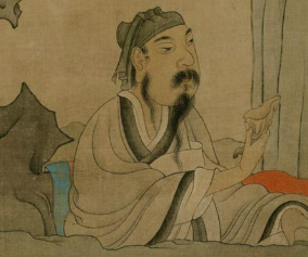陈洪绶的画技有多高超？他的性格又有多奇特？