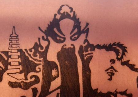 从唐朝名将到商朝陈塘关总兵 李靖到底是什么样的