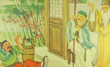 古代官员退休后为什么要回家养老 待在京城不是很好吗