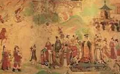 隋朝是个怎样的朝代？杨坚都实行了哪些改革措施？